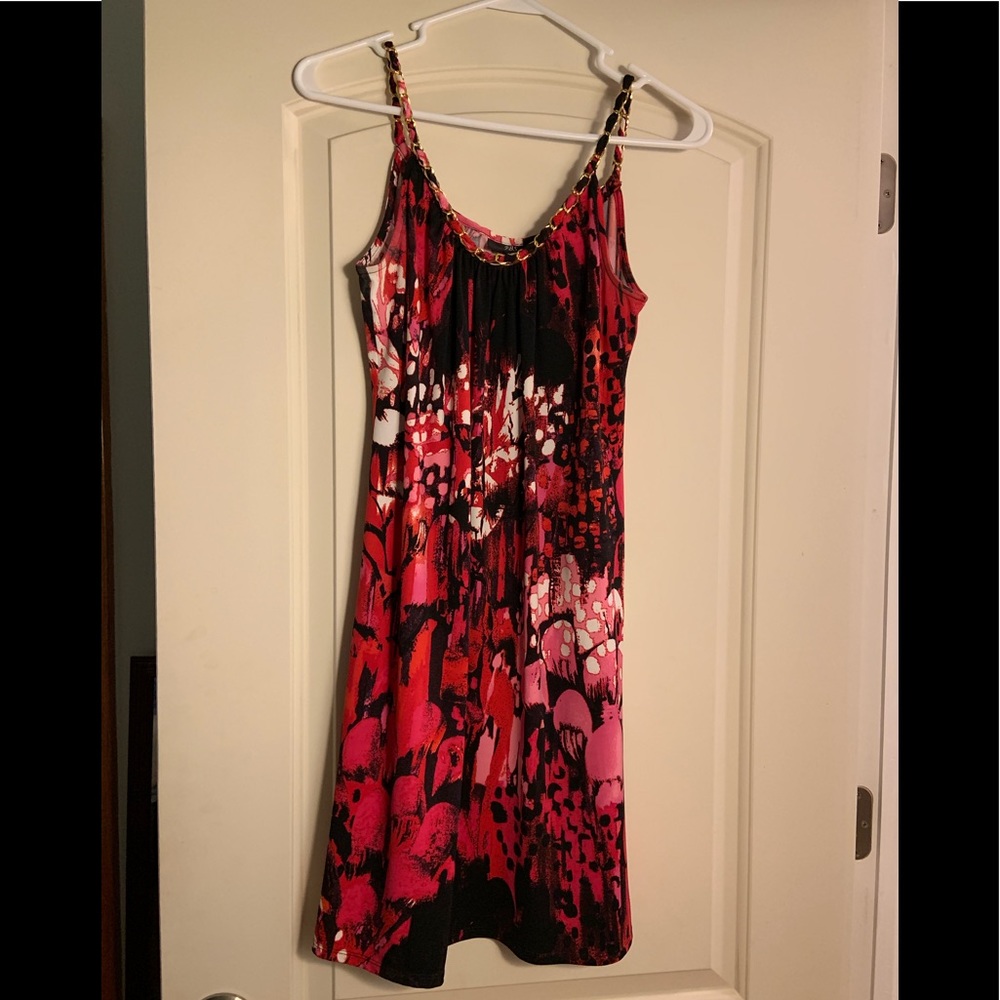 JBS Petite Dress